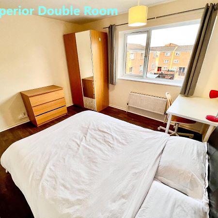 Centel - Happy Stay In Zone 1 Londra Dış mekan fotoğraf